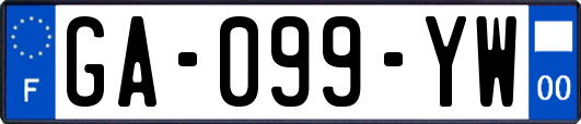 GA-099-YW