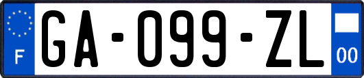 GA-099-ZL