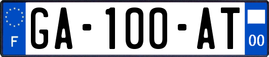 GA-100-AT