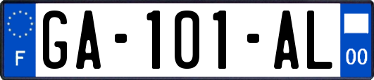 GA-101-AL