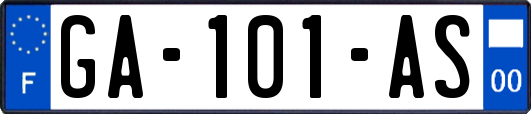 GA-101-AS