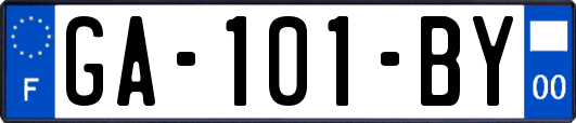 GA-101-BY