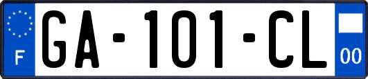 GA-101-CL