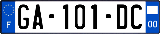 GA-101-DC