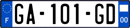 GA-101-GD