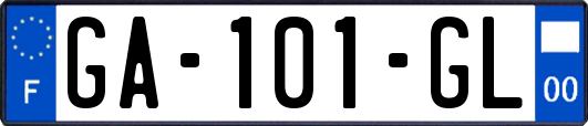 GA-101-GL