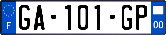 GA-101-GP