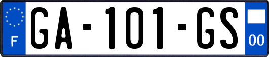 GA-101-GS
