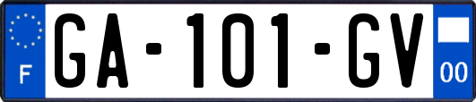 GA-101-GV