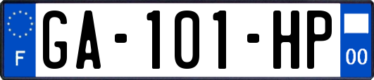 GA-101-HP