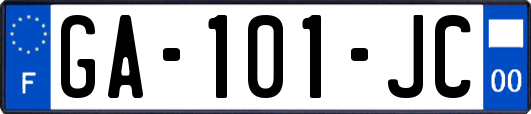 GA-101-JC