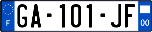 GA-101-JF