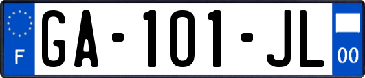 GA-101-JL