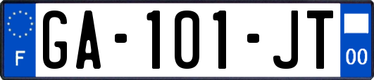 GA-101-JT