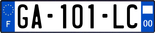 GA-101-LC