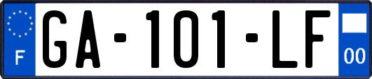 GA-101-LF