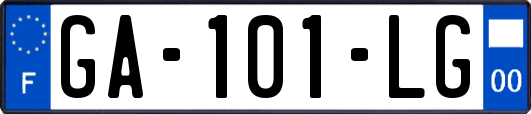 GA-101-LG