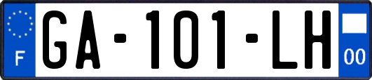 GA-101-LH