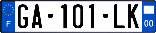 GA-101-LK