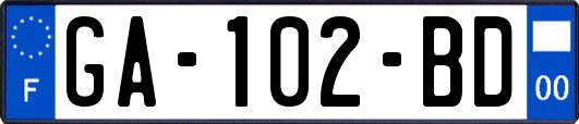 GA-102-BD