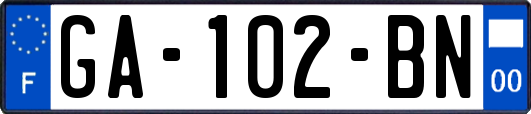 GA-102-BN