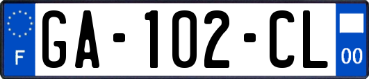 GA-102-CL