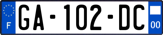 GA-102-DC