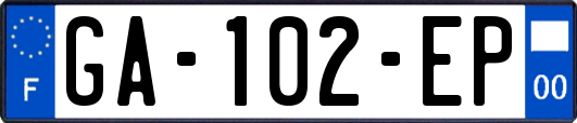 GA-102-EP