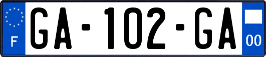 GA-102-GA