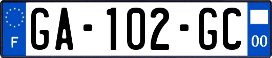 GA-102-GC