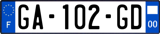 GA-102-GD