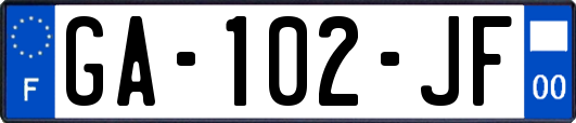 GA-102-JF