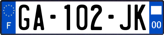 GA-102-JK