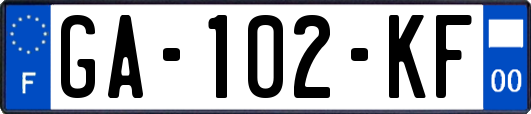 GA-102-KF