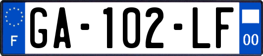 GA-102-LF