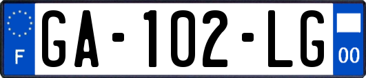 GA-102-LG