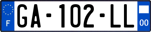 GA-102-LL