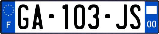 GA-103-JS