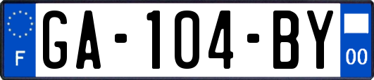 GA-104-BY