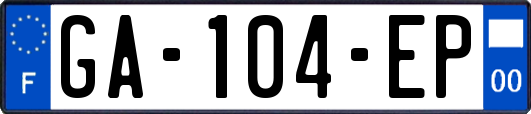 GA-104-EP