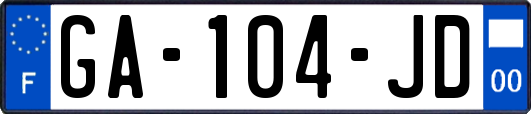 GA-104-JD