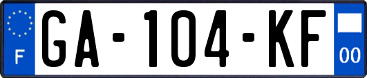 GA-104-KF