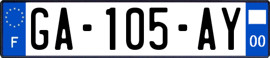 GA-105-AY