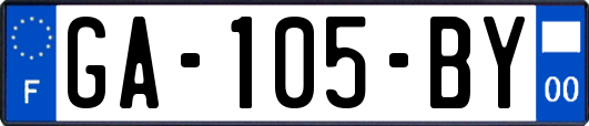 GA-105-BY