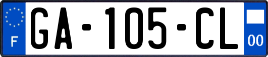 GA-105-CL