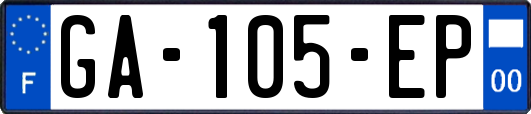 GA-105-EP