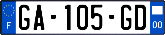 GA-105-GD