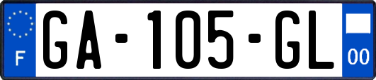 GA-105-GL