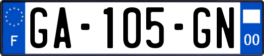 GA-105-GN