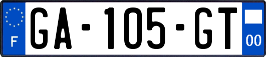 GA-105-GT